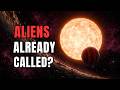 What If Alien Signals Have Already Reached Earth And We Mistook Them For Noise Science For Sleep