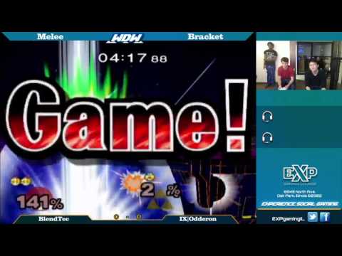 WDW 1-13-16 BlendTec vs Odderon - WQ