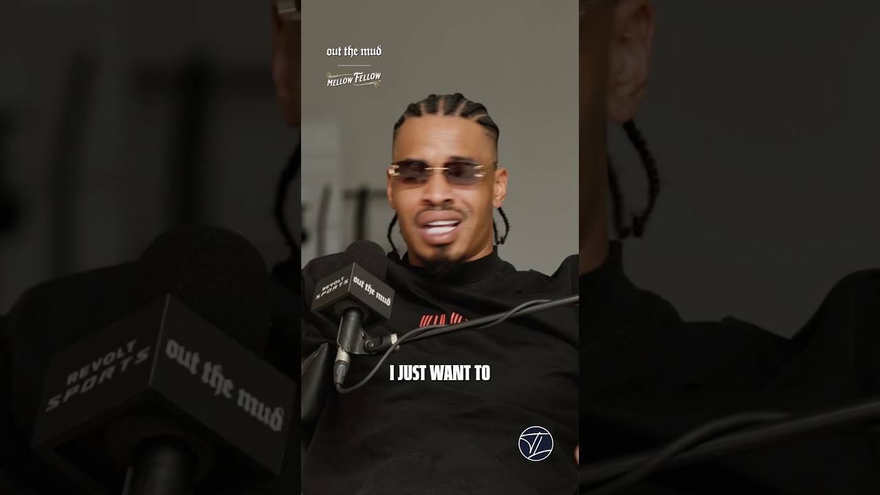 Gerald Green really wasn’t giving a DAMN about the NBA 👀