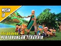 FULL Episod Baru Upin Ipin Musim 18 Pin Pin Pom Pertarungan Terakhir Upin Ipin Terbaru 2024