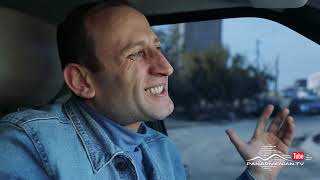 Անհասցե ծնվածները, Սերիա 129, Այսօր 21:45 / Born without address / Anhasce tsnvatsner