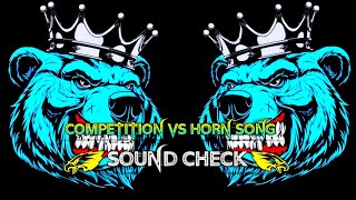 Download lagu Competition VS Horn Song | Ashwini Hi GeinPolicewala Hi Gein | Powerfull Sound Battle 2025 π₯ #viral  mp3 Download lagu Competition VS Horn Song | Ashwini Hi GeinPolicewala Hi Gein | Powerfull Sound Battle 2025 π₯ #viral  mp3