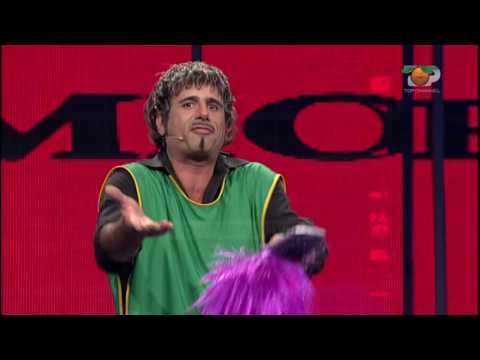 Portokalli, 3 Tetor 2010 - Nani (prezantimi i Nanit)