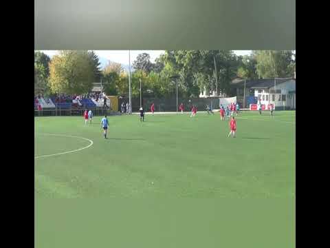 FK Željezničar Sport Team vs Sloga Doboj Pioniri 10.09.2020.