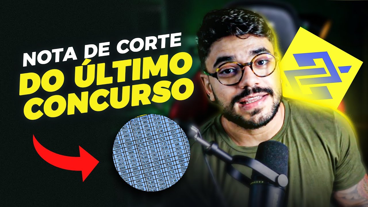 BANCO DO BRASIL 2023: QUAL SERÁ A NOTA DE CORTE?