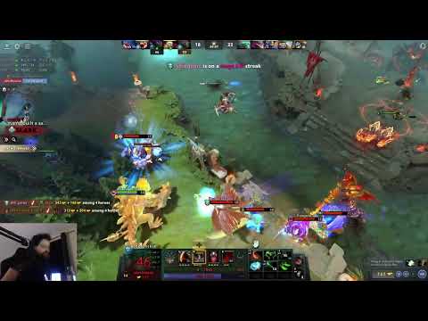 Gorgc malding - "It's a joke, it's a f*kin joke"