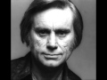 Life Turned Her That Way- George Jones 