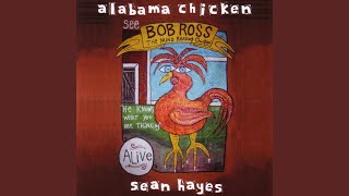 Walkin' down the line