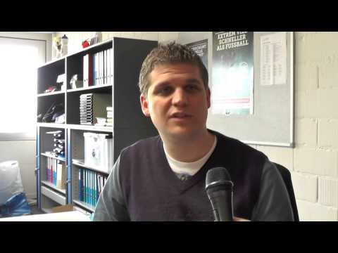 Zwei Monate vor dem Superfinal! Interview mit Daniel Kasser, Projektleiter Superfinal