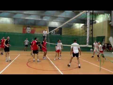 26.05.2014 Siatkarska Biznes Liga