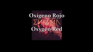 Enigma - Oxygen Red feat. Anggun | Sub. español - inglés