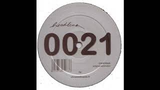 Chromedioxide II - (Kaylab. Rmx) 2003