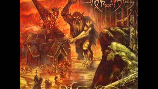 Månegarm - Kologa Trolltand