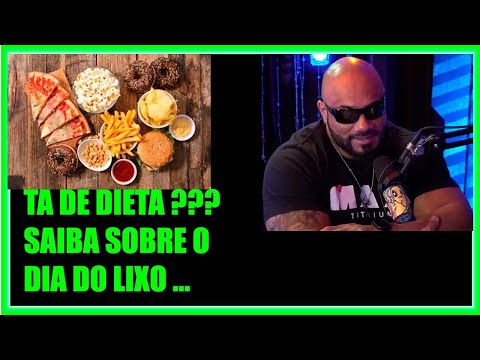 JULIO BALESTRIN, PAULO MUZY E RENATO CARIANI - DIA DO LIXO