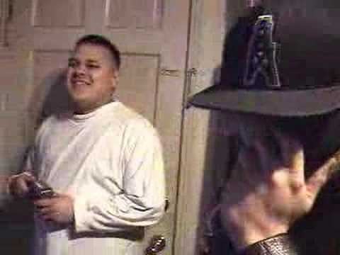 Grimm/DopeHouse/Hollywood Raymond