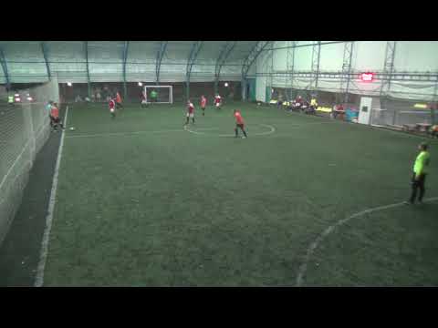 11 КХ 15 6-3 Ua Forming - Aimprosoft(2 игра) 2 ч