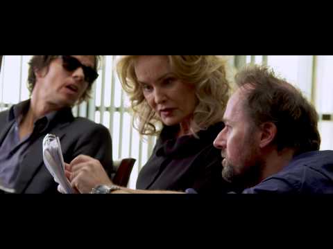 The Gambler (Featurette 'Jessica Lange')