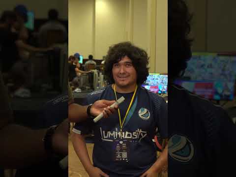 What character would Maister remove from Smash Ultimate?