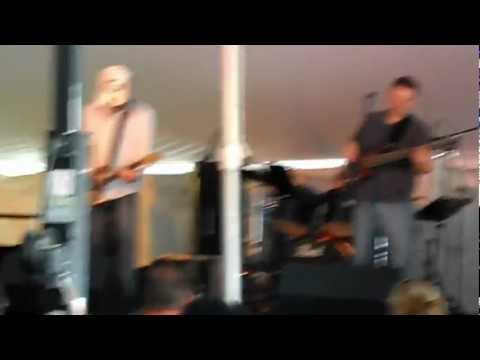The Scotty Meyer Band- Some Kind of Wonderful (cover) - Celebrate Waupun 2012