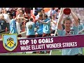 TOP 10 | Wade Elliott Wonder Strikes