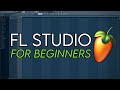 FL Studio Tutorial Complete Beginner S Guide
