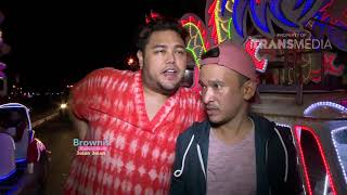 Download lagu BROWNIS - Igun Dan Ruben Keliling Alun Alun Jogja! (11/3/18) Part 3 mp3 Download lagu BROWNIS - Igun Dan Ruben Keliling Alun Alun Jogja! (11/3/18) Part 3 mp3
