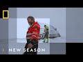 Ice Road Rescue | Official Trailer | National Geographic UK