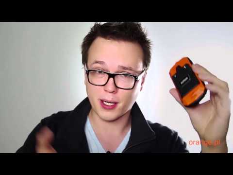 Krzysztof Gonciarz testuje - MyPhone Hammer