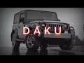 Daku Slowed Reverbe Sidhu Music
