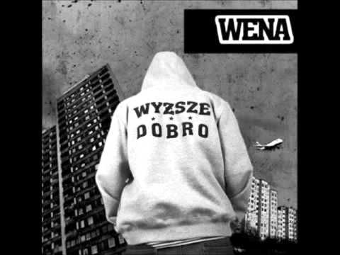 W.e.n.a. Feat. Smarki Smark - Ghetto ( blend )