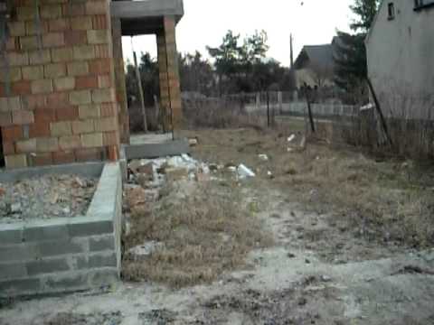 Koniczynka w budowie 3