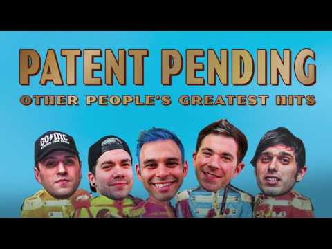 Patent Pending - Spice Up Your Life