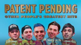 Patent Pending - Spice Up Your Life