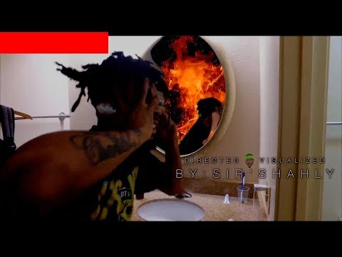 MallyDaGreat - Middle man  | OFFICIAL VIDEO BY: @SIRSHAHLY #svPUREHD