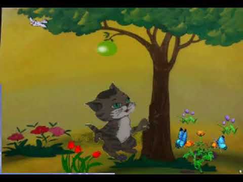 Truyện: Quả thị