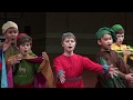 Benjamin Britten - A Ceremony of Carols (Op. 28) - Texas (USA) Boys' Choir