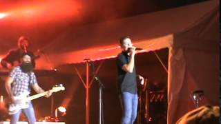 Scotty McCreery -  This Is That Night at Dodge County Fair 2015