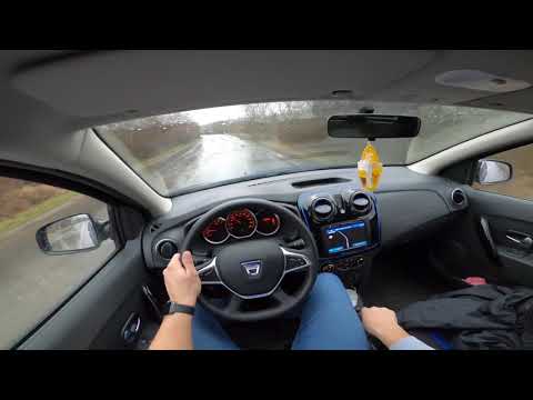 De ce "se pică" la traseu? De ce nu promovăm examenul practic?