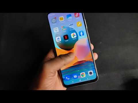 Redmi Note 10 Pro Me Language Kaise Change Kare? | How To Change Language in Redmi Note 10 Pro
