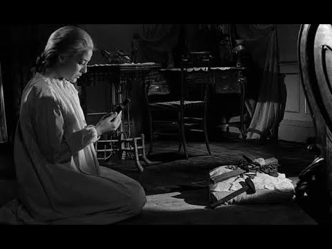 Viridiana: un quijote con faldas.