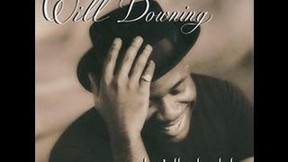 Will Downing - Loves The Place To Be (Anniversary Edition Video) HD