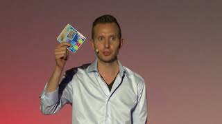 La vérité des jeux de hasard expliquée par les maths. | Nathan Uyttendaele | TEDxUCLouvain