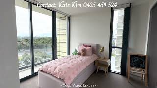 Brand New 2 bed in Macquarie Park Sydney Australia