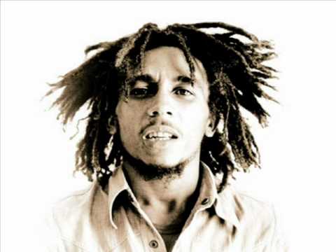 BOB MARLEY MOTHER B TAPES WE AND THEM.wmv