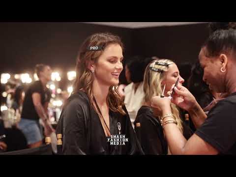 Miami Axil Swim Fashion Show Rehersal & Markup | Paraiso Miami Swim Week 2024