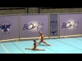 BOAC 2014 005 022 WP Youth 9 16 Bal NED FIT ...