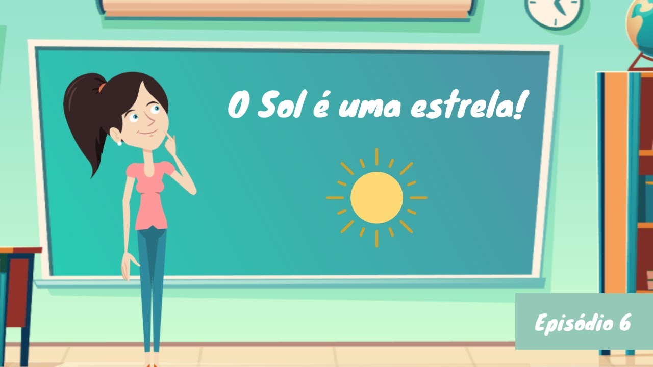 Watch Now Rimas Universais - O Sol é uma estrela Rimas Universais - O Sol é uma estrela