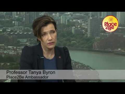 Professor Tanya Byron on the crisis of poor provision for mental health