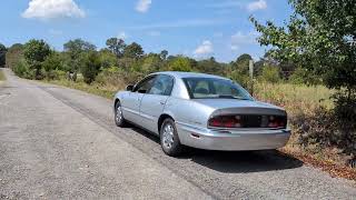 2003 Buick Park Avenue Walk Around and Drive Away