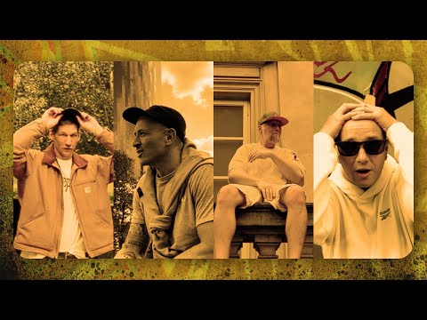 "Daj nam tylko PRETEXT Mixtape" PROMOMIX #3 by DJ Element (Kuba Knap/Kot Kuler/Numer Raz/Hyziu)